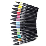 Marqueur Promarker assortiment 12 set 2