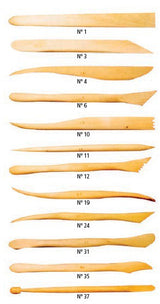 Ebauchoir 20cm