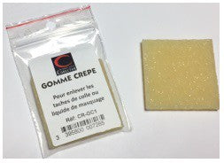 Gomme Crepe