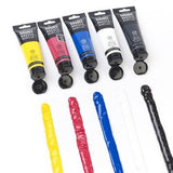 Peinture acrylique fine Basics Acrylic 118ml