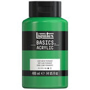 Peinture acrylique fine basics 400 ml