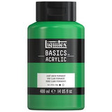 Peinture acrylique fine basics 400 ml