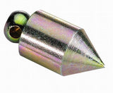 Fil à Plomb diam 20 x 45 mm