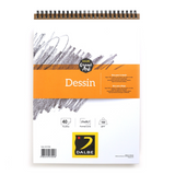 Album Grand Art Dessin