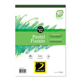 Bloc Grand Art Pastel