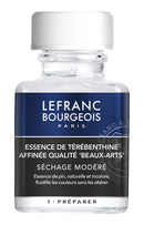 Essence de térébenthine