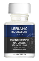 Essence d'aspic naturelle