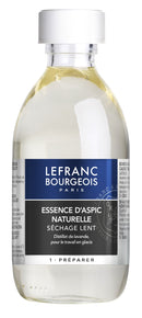 Essence d'aspic naturelle