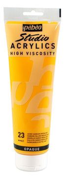 Peinture acrylique fine Studio 100 ml