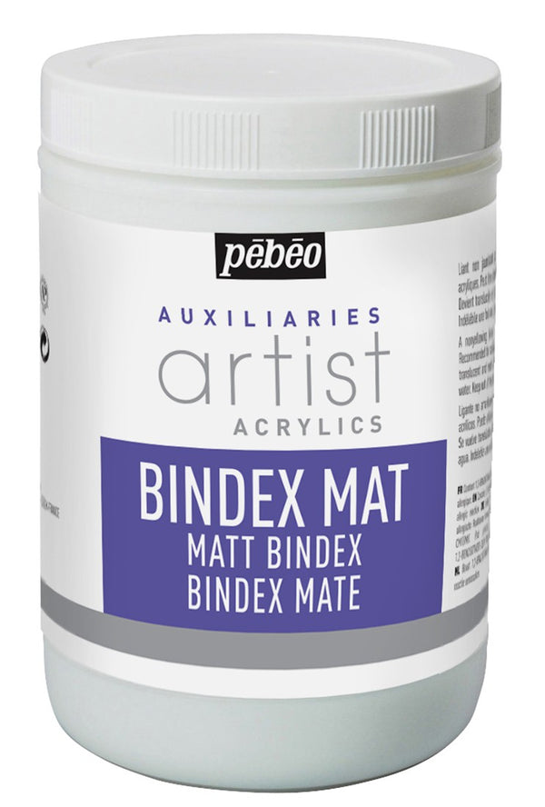 Bindex mat 1000ml