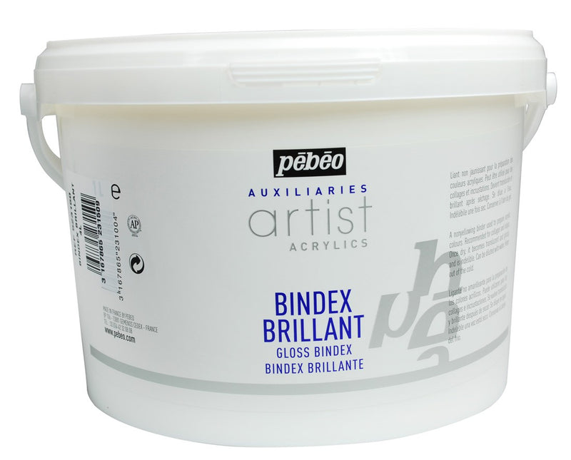 Bindex brillant 4 litres