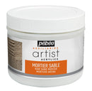 Mortier sable acrylic 250ml