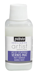 Vernis mat acrylic
