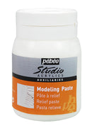 Modeling paste studio