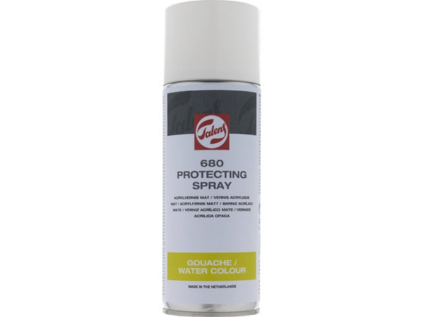 Spray protecteur