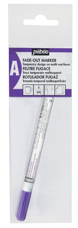 Feutre marquage fugace