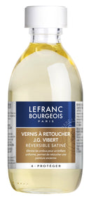 Vernis à retoucher Vibert