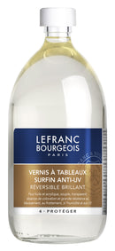 Vernis à tableaux Surfin