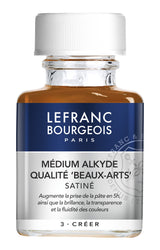 Médium alkyde