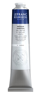 Médium vénitien sans plomb