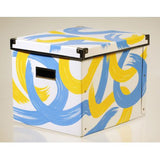 Marqueur POSCA pointe biseau large PC8K à l'unité