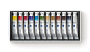 Set de Peinture à l'Huile Extra-Fine assortiment 12x20ml