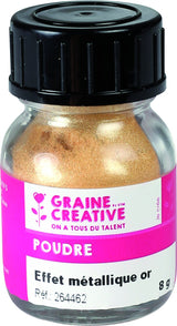 Poudre pour Fimo 8gr
