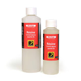 Résine cristal epoxy