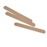 Abaisse-langue en bois (1 boîte)