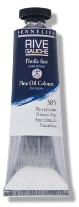 Peinture à l'huile fine Rive Gauche 40 ml