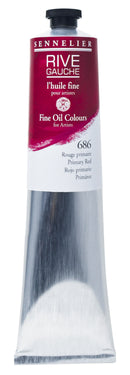 Peinture à l'huile fine Rive Gauche 200 ml