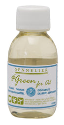 Diluant Green for oil