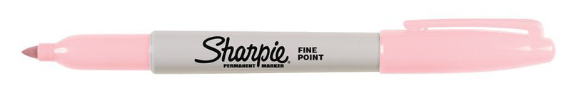 Marqueur permanent Sharpie pointe fine 0.9mm