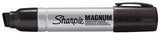 Marqueur permanent Sharpie pointe biseautée extra-large 14,8mm