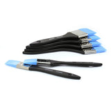 Brosse spalter silicone