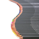 Crayon aquarellable DB Color's