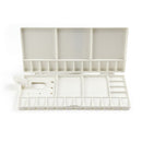 Palette plastique pliante 26x14cm