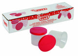 Godet anti-versement 125 ml - Boîte de 5