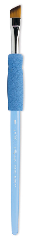 Pinceau Symbiose 8060 biseauté