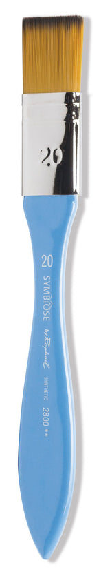 Pinceau Symbiose 2800 spalter