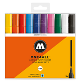 Marqueurs One4All set de 10 227HS