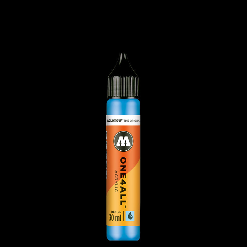 Encre pour marqueurs Molotow One4All 30ml