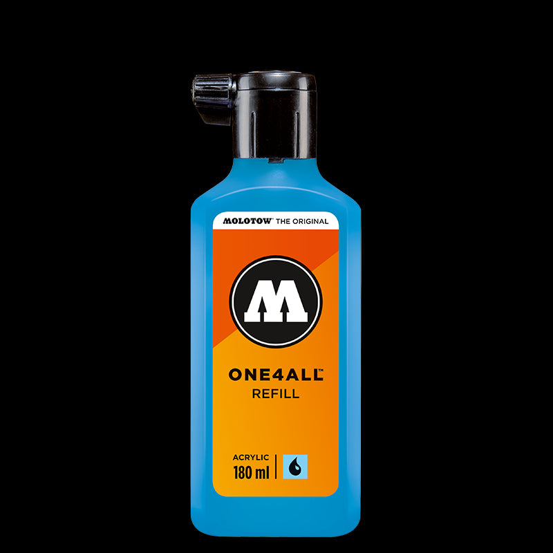 Encre pour marqueurs Molotow One4All 180ml