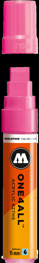 Marqueurs One4All 627HS