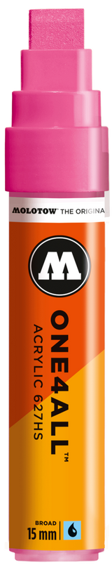 Marqueurs One4All 627HS