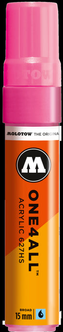 Marqueurs One4All 627HS