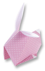 Papier pliage springtime