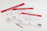 Bloc aquarelle Fontaine Grain fin 300g/m²
