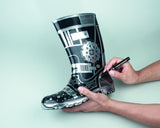 Marqueur Liquid Chrome 5mm Molotow