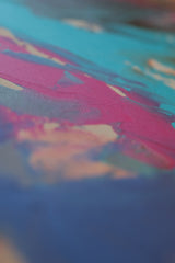 Peinture à l'huile fine Studio XL 200 ml